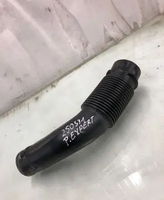 Peugeot Expert Air intake duct part 9810920980