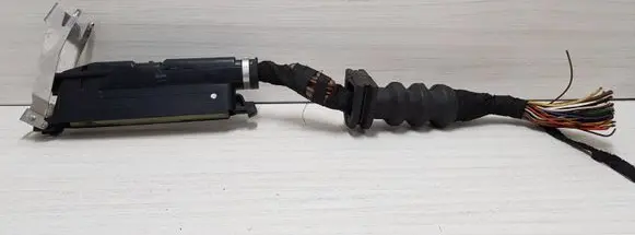 Audi A6 S6 C5 4B ABS module connector plug 1928402032