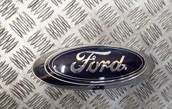 Ford Ranger Manufacturer badge logo/emblem AL3419H438A01