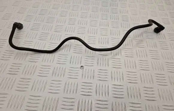 Renault Captur Fuel line pipe 164466880R