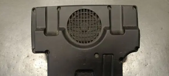 Fiat 500 Subwoofer speaker 735561611