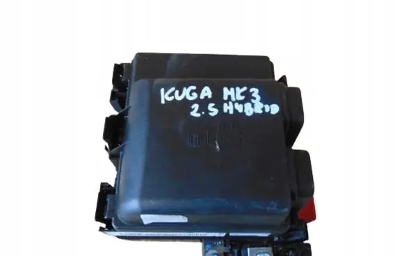 Ford Kuga III Fuse box set NV4T14D068ELA