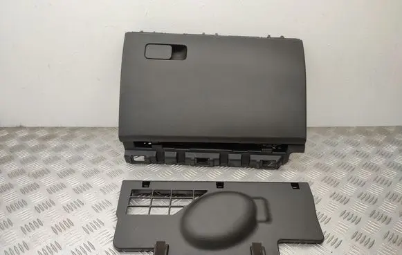Glove box set