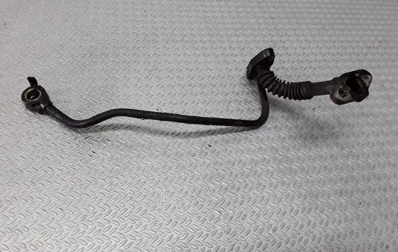 Honda Accord Turbo turbocharger oiling pipe/hose