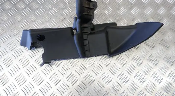 Honda CR-V Intercooler air guide/duct channel 74207T1GAG0