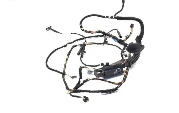 BMW 2 F22 F23 Front door wiring loom 9340980