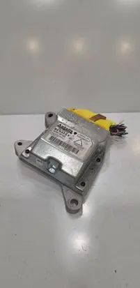 Renault Laguna II Airbag control unit/module 8200142183 550758700 B142CF01673