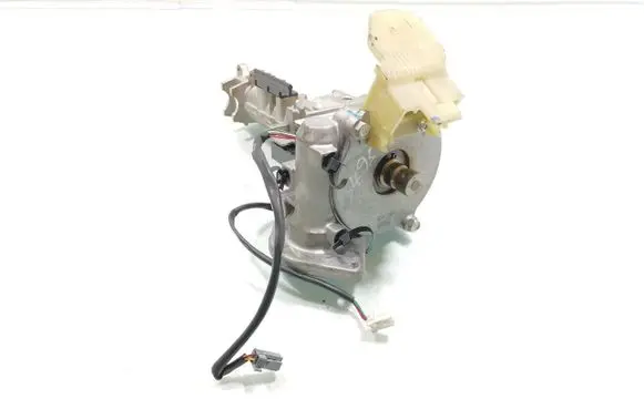 Renault Megane III Steering rack electric part 488103307R