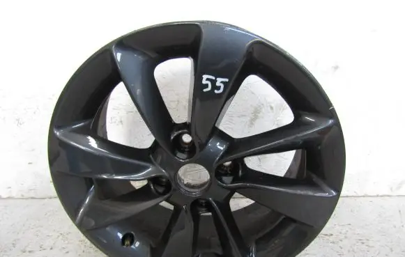 Opel Corsa D R15 alloy rim 