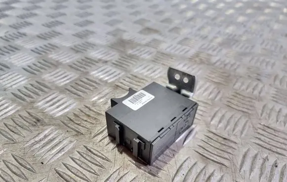 Immobilizer control unit/module