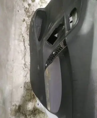 Citroen C3 Front door card panel trim as2