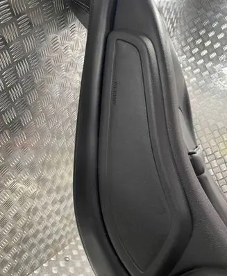 Lincoln MKZ II Side airbag 