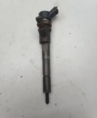 Toyota Yaris Fuel injector 0445110262 236700N030