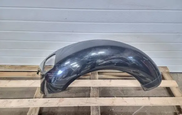 Volkswagen New Beetle Fender 1C0821302D