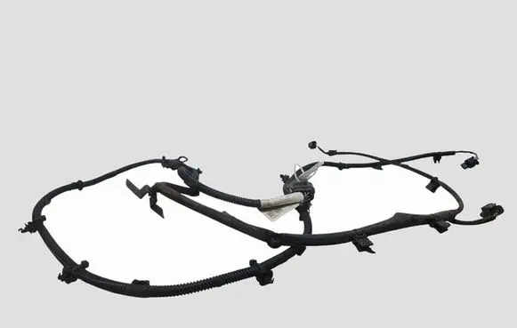 Volvo V60 Parking sensor (PDC) wiring loom 31376420 D31376420002