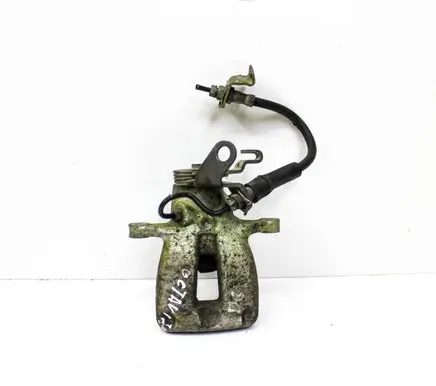 Skoda Octavia Mk2 (1Z) Rear brake caliper