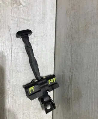 BMW X1 F48 F49 Rear door check strap stopper 20w27