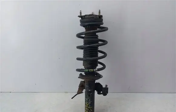 Ford Mondeo MK V Front shock absorber with coil spring 