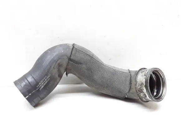 Intercooler hose/pipe