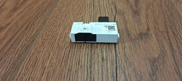 Other control units/modules
