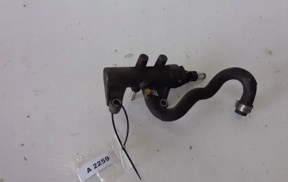 Fiat Croma Fuel pressure regulator 55193043