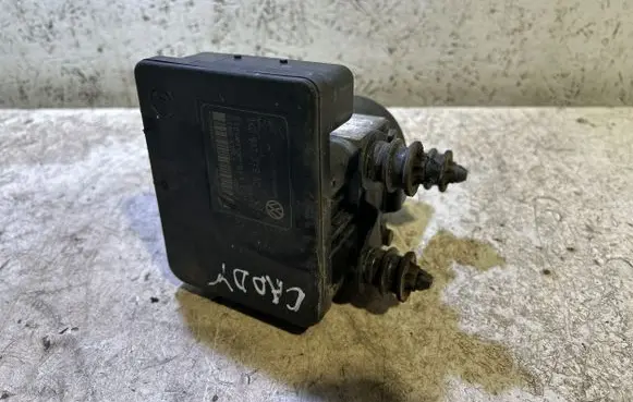 Volkswagen Caddy ABS Pump 1K0907379AC 00005305H0 10096003593