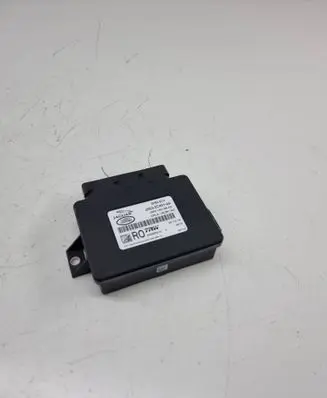 Jaguar F-Type Other control units/modules Jx532c491aa