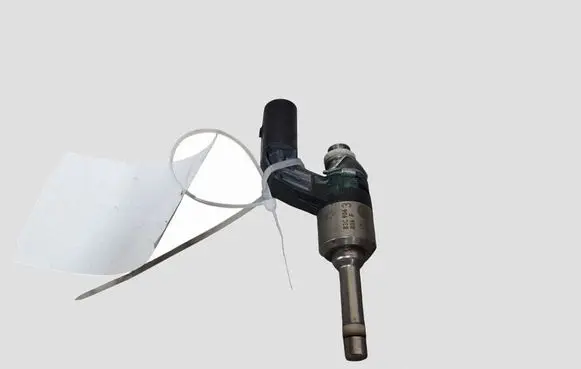 Volkswagen Golf V Fuel injector 03C906036F IHP072