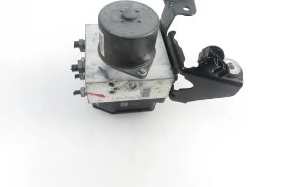 Ford Mondeo MK IV ABS Pump 9G912C405AB