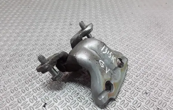Mitsubishi Space Star Rear door upper hinge