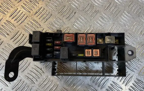 Fuse module
