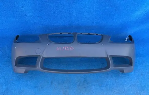 BMW M3 e92 Front bumper 7899831