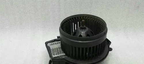 Mercedes-Benz SL R230 Heater blower motor/fan resistor A2308200314
