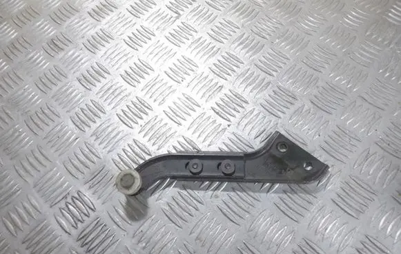 Volkswagen Transporter - Caravelle T5 Sliding door upper roller guide/hinge 7H0843436B