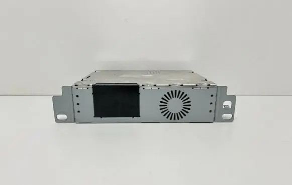 Renault Scenic E-Tech V Radio/GPS head unit trim 259156876R