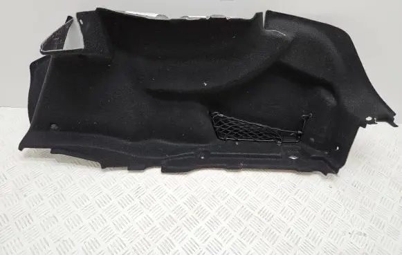 Mercedes-Benz E W238 Trunk/boot lower side trim panel A2386900225