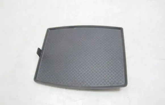 Volkswagen Tiguan Central console drawer/shelf pad 5NA863328A