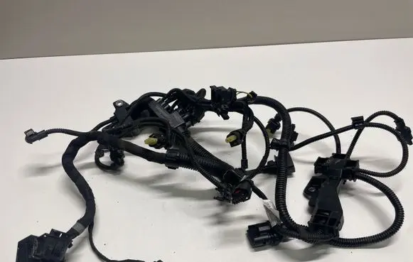 BMW 3 G20 G21 Engine installation wiring loom 5A02165