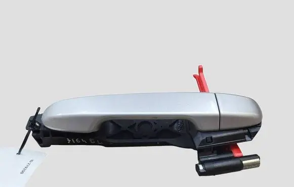 Toyota Yaris Rear door exterior handle V26843 692030D09000