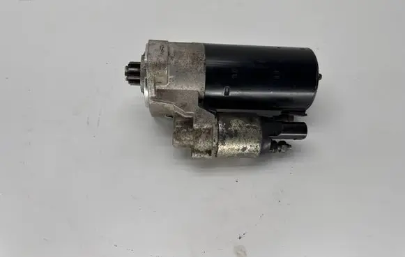 Audi Q7 4L Starter motor 059911024H