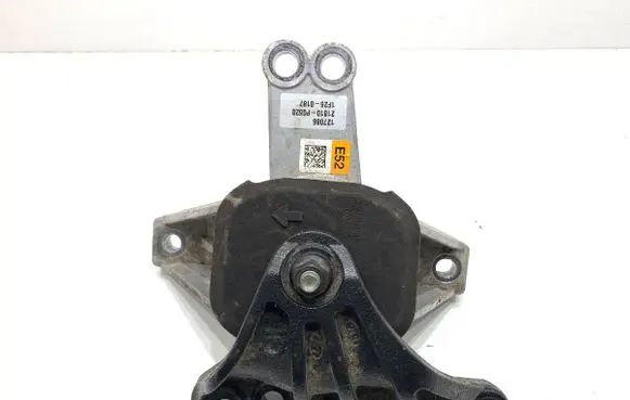 Hyundai Tucson IV NX4 Engine mount vacuum valve 21810-P0520