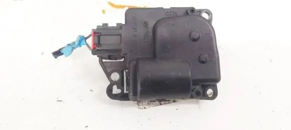 Chrysler Grand Voyager V Air flap motor/actuator M8679001
