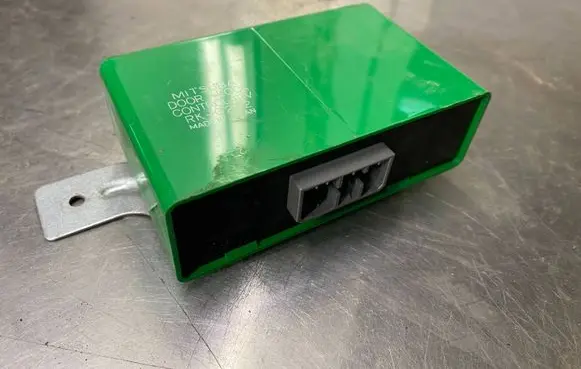 Honda HR-V Other control units/modules RK0242
