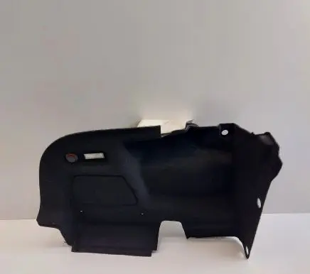 Mini Cooper Coupe R58 Trunk/boot lower side trim panel 