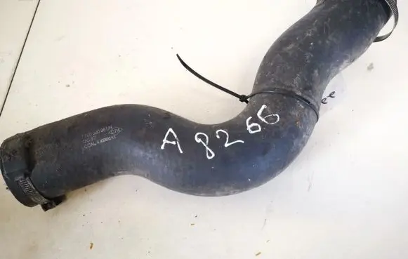 Renault Master II Intercooler hose/pipe 7700300361h