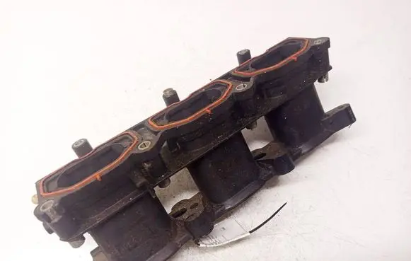Audi A6 S6 C6 4F Intake manifold 06E133109E 06E133109