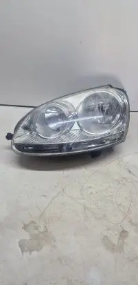 Volkswagen Golf V Headlight/headlamp 1EG1369