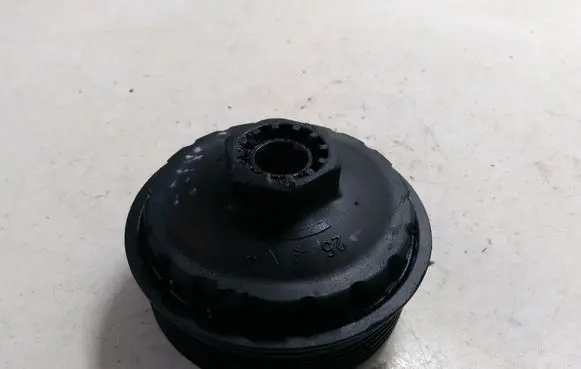Ford Mondeo Mk III Oil filter cover 6790839430