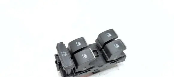 Volkswagen PASSAT B8 Electric window control switch 5G0959857E