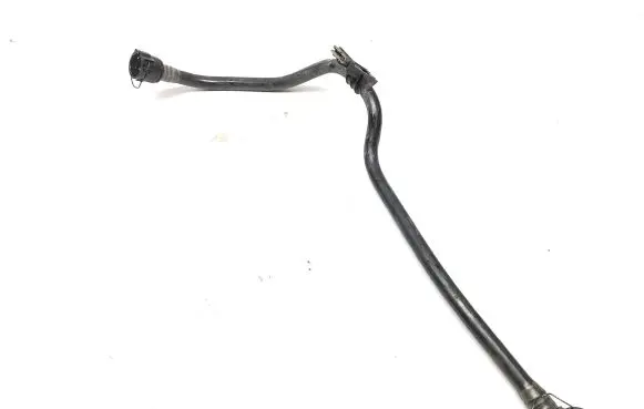 Mercedes-Benz A W177 Engine coolant pipe/hose A1775016000 ZGS006